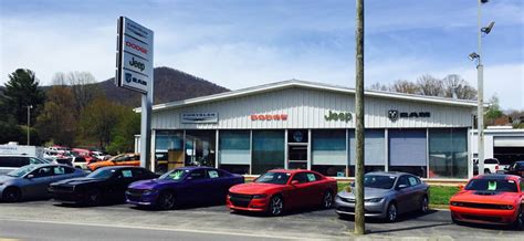 buchanan and young burnsville|buchanan used cars burnsville nc.